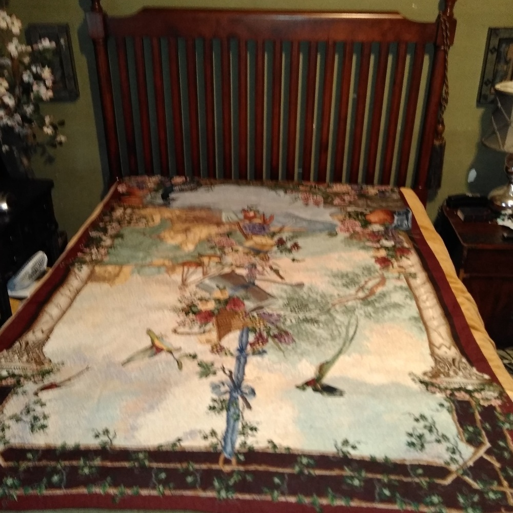 Tapestry